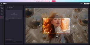 How to Use Pollo AI to Uncrop Image and Expand Canvas Seamlessly