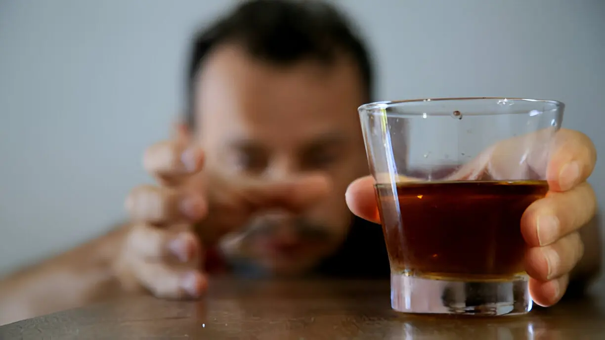 Is IOP The Hidden Sweet Spot For Alcohol Recovery