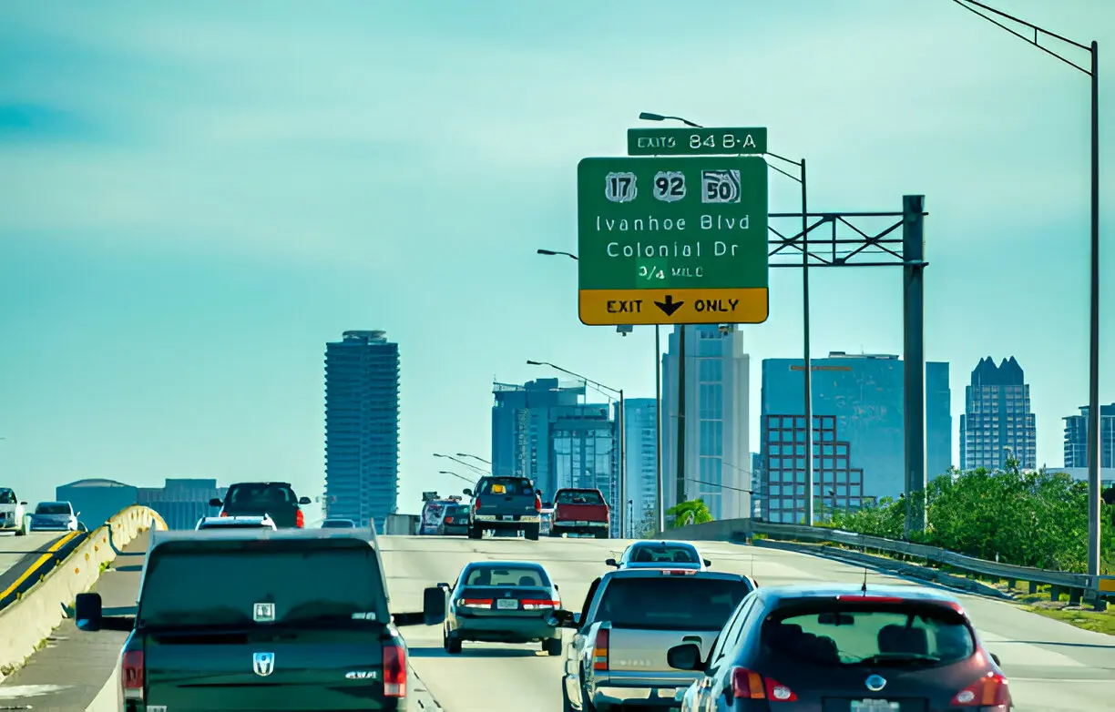 Legal Representation for Car Accident Victims in Orlando