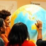 Middle Eastern Tips For Low-cost Usa State Selection