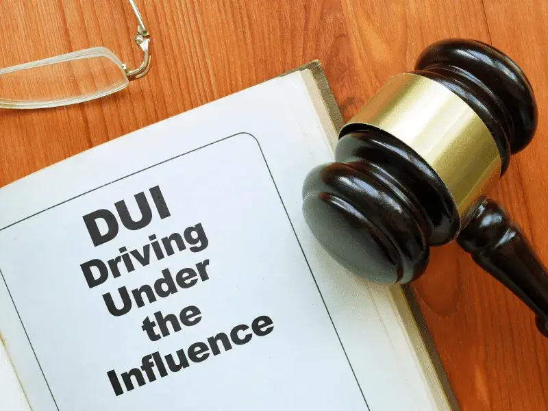 New Jersey DWIDUI Defense Lawyer