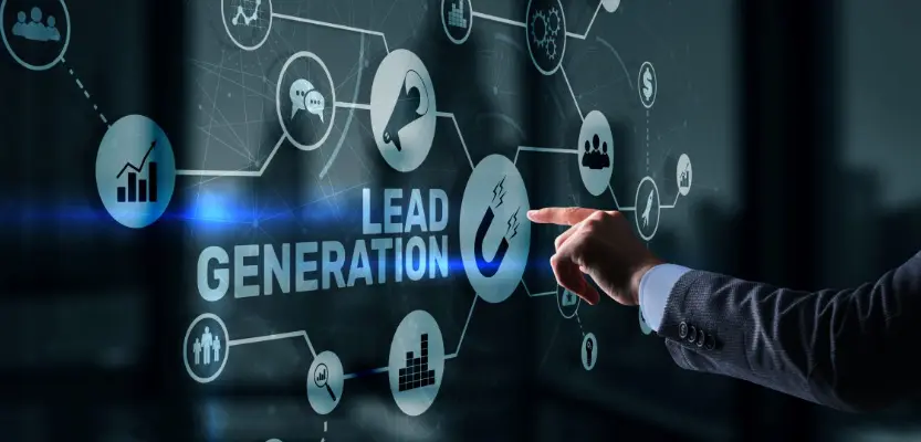 Online Lead Generation Techniques for Professional Services