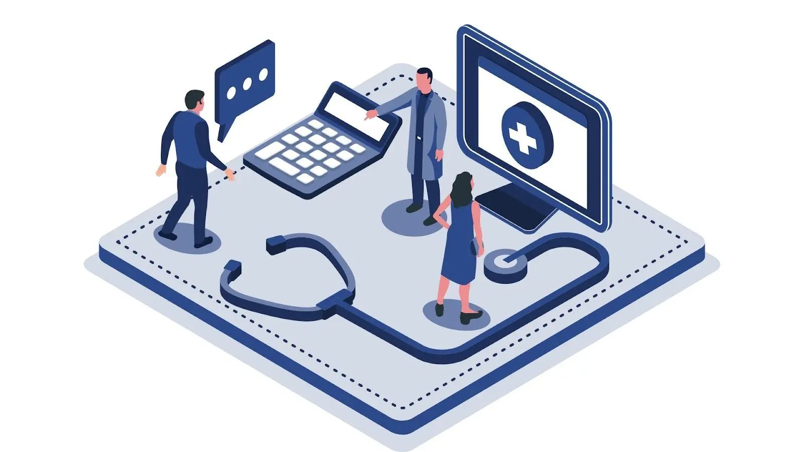 Outsourcing Medical Billing and Coding A Strategic Move for Scalable Growth in Healthcare