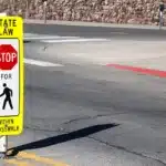 Pedestrian Fatalities Hit 40-Year High These Are the States With the Most Deaths