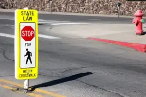Pedestrian Fatalities Hit 40-Year High These Are the States With the Most Deaths