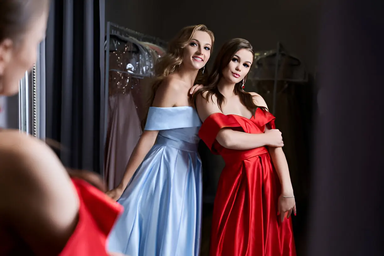 Perfect Prom Night Discovering Your Dream Dress