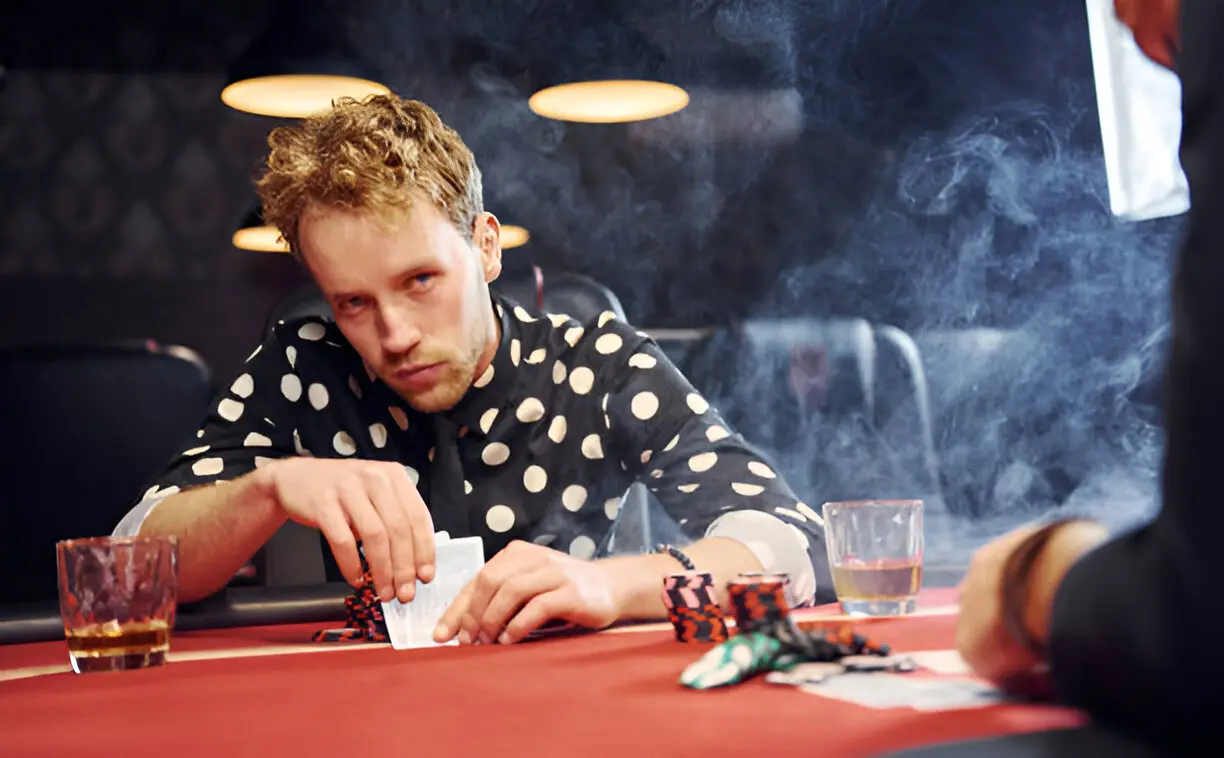 Poker Rizz How Game Confidence Goes Beyond the Table