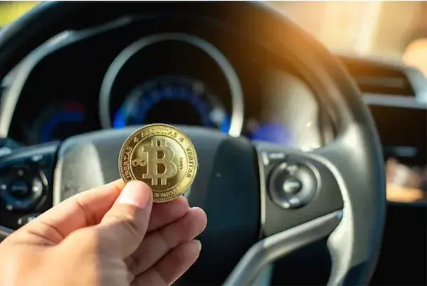 Purchasing an Exotic Car With Cryptocurrency Pros and Cons