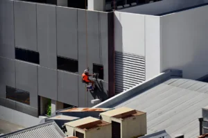 Roof Safety Systems The Game-Changer for Workplace Safety in Australia