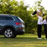 SUV vs. Sedan Which Is the Safer Choice for Your Family