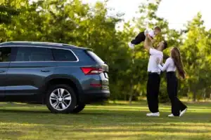 SUV vs. Sedan Which Is the Safer Choice for Your Family