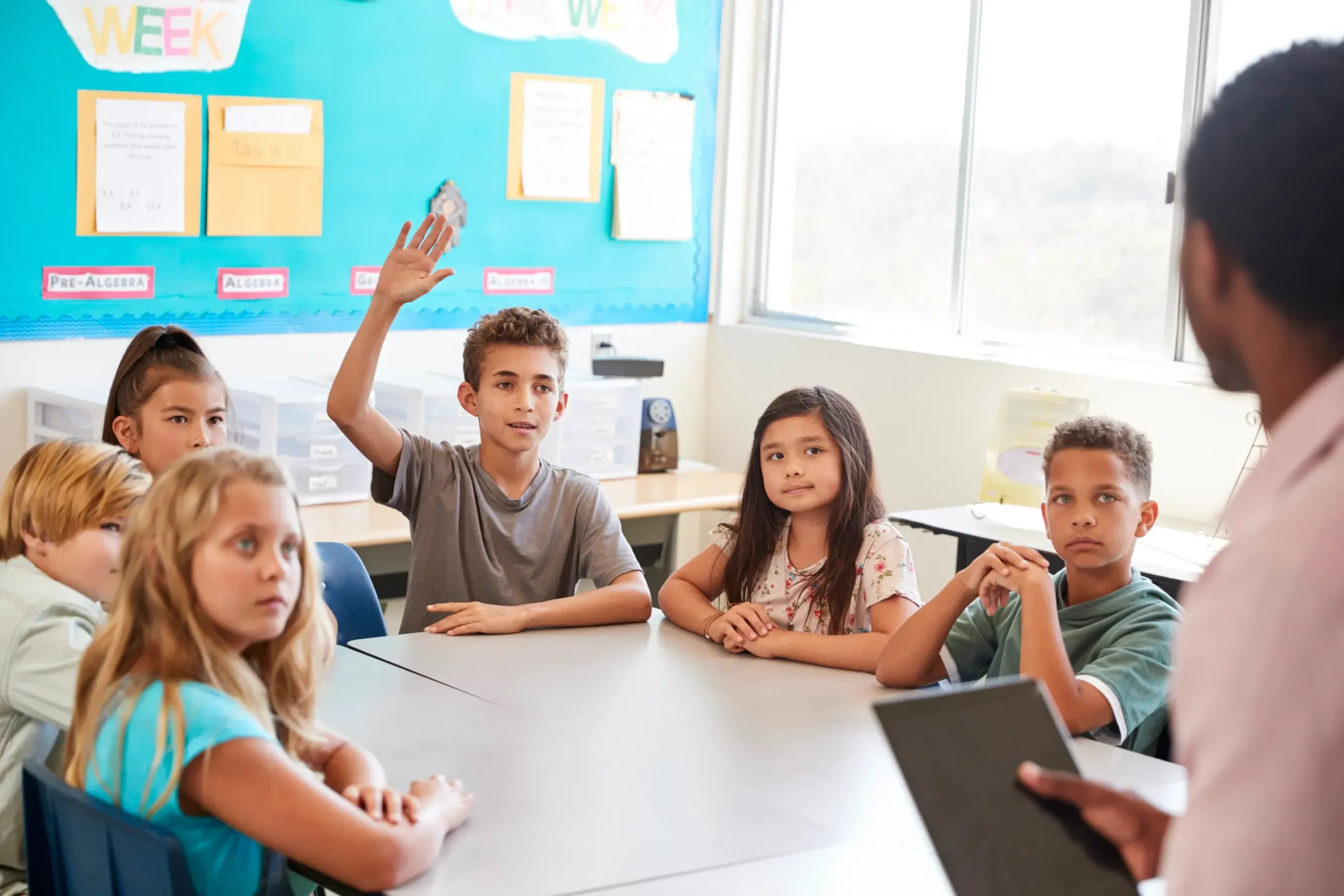 Smart Students Know When to Ask for a Little Support
