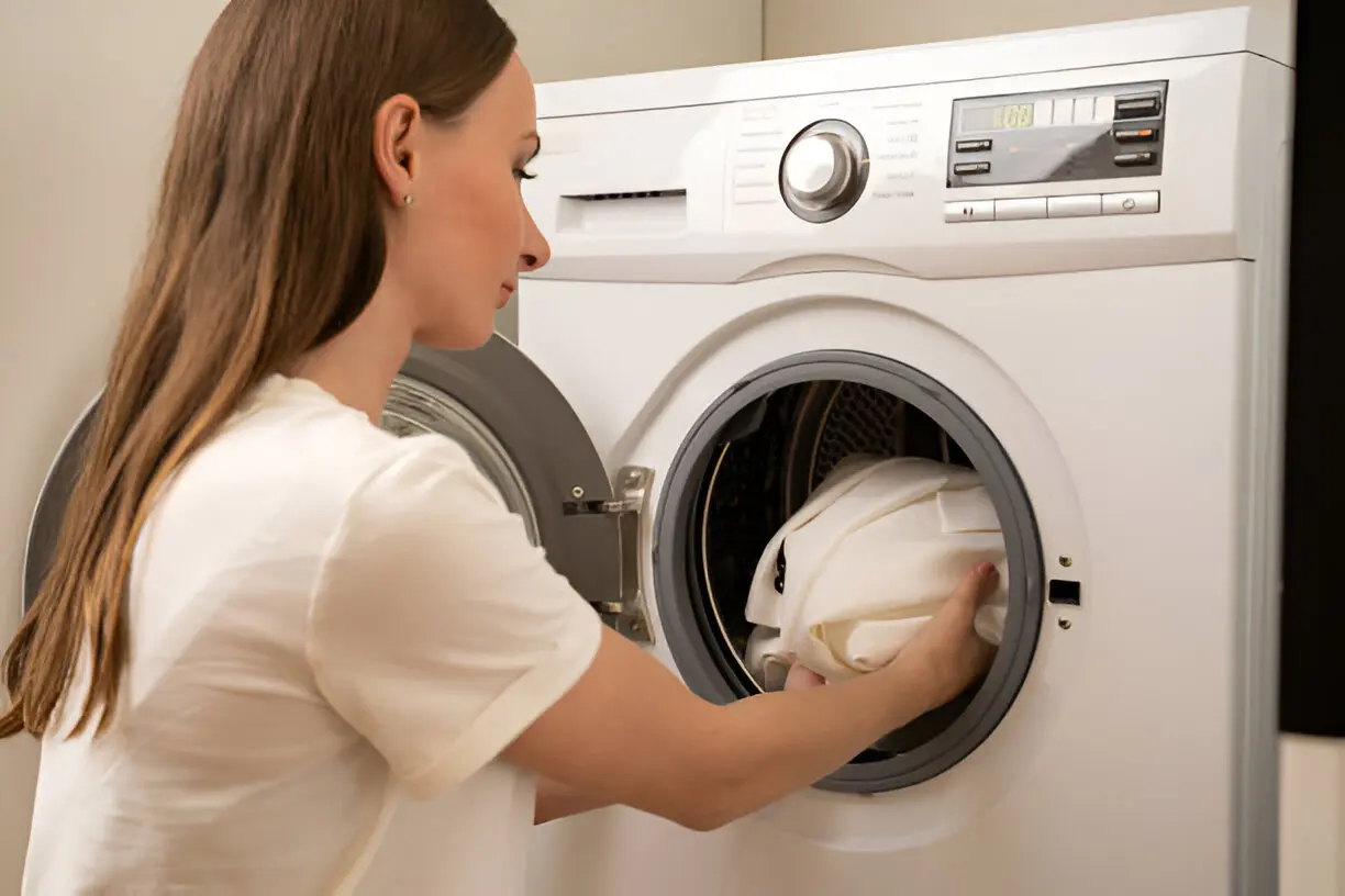 Step-by-Step Guide to Installing a Washing Machine in London