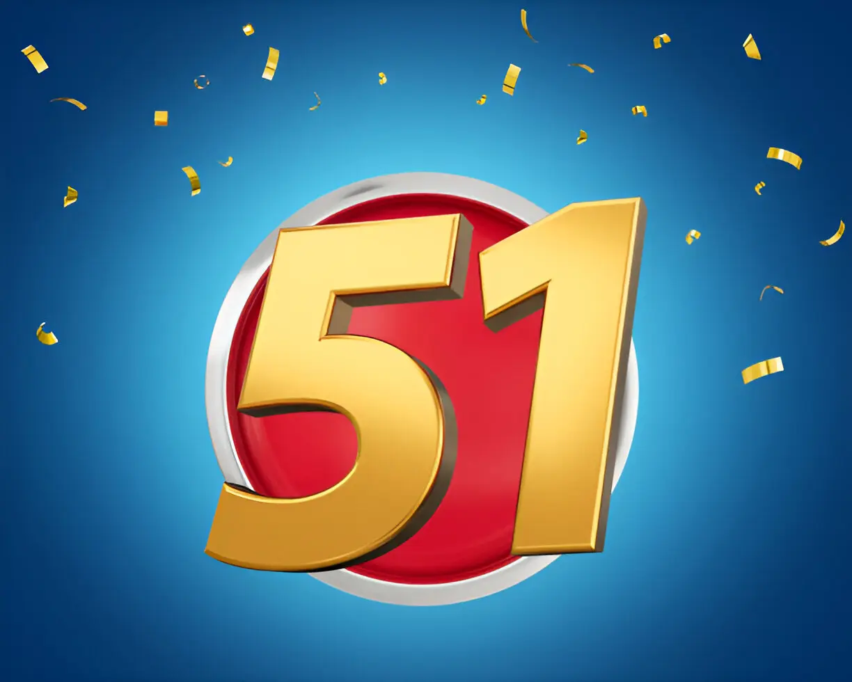 The 51st Level Only the Best Survive