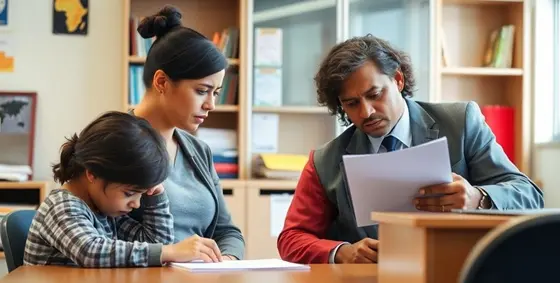 Top Legal Mistakes Parents Make During Student Discipline Cases