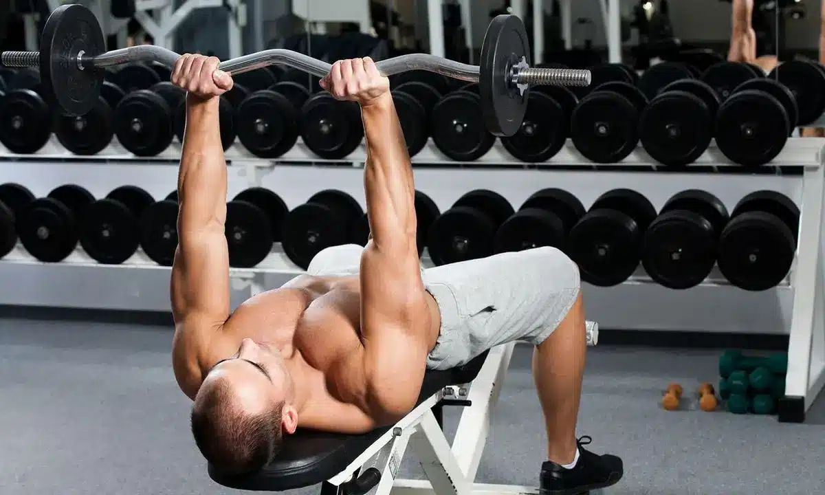 Ultimate Guide Best Tricep Workouts to Build Muscle Fast