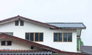Understanding the Long-Term Cost of Ignoring a Small Roof Leak