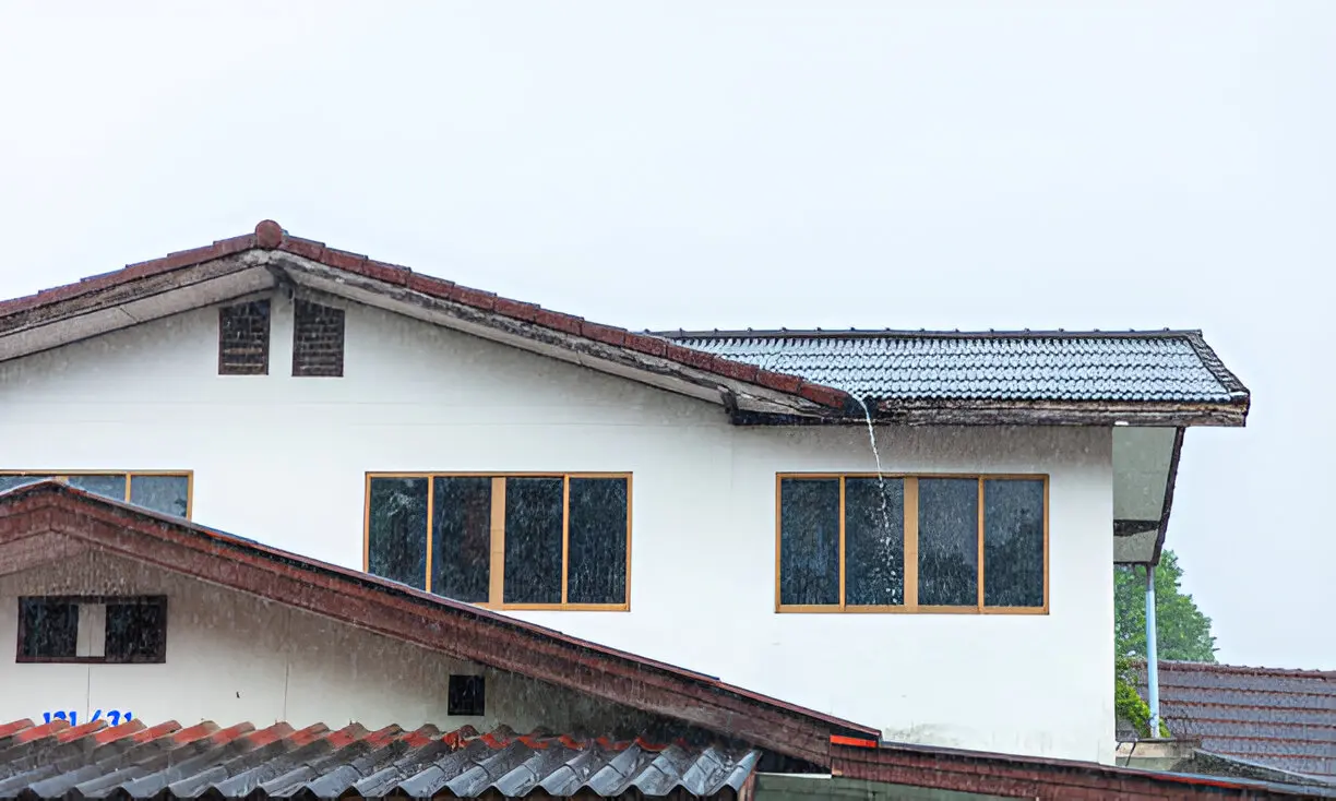 Understanding the Long-Term Cost of Ignoring a Small Roof Leak