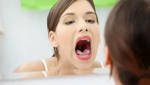 What Your Mouth Says About Your Overall Health