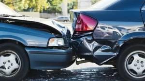 What to Know About Whiplash From a Rear-End Accident