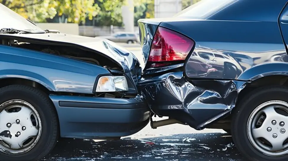 What to Know About Whiplash From a Rear-End Accident