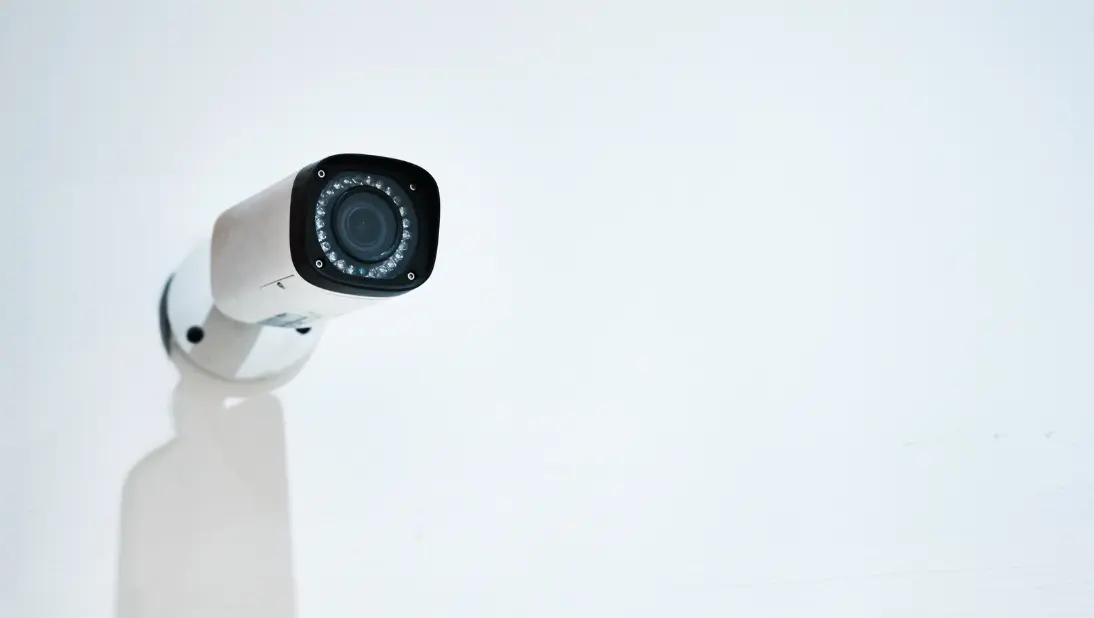 Why Are Smart Surveillance Cameras Essential for Modern Offices