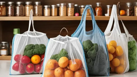 Why Net Bags Are the New Must-Have for Eco-Conscious Shoppers