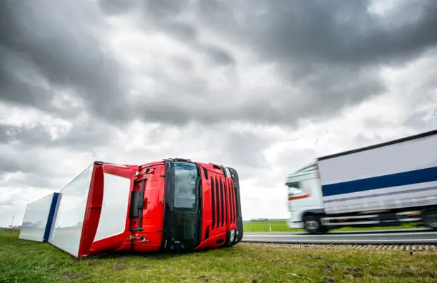 Why You Should Never Accept the First Insurance Offer After a Truck Accident