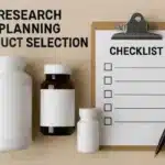 Best Practices for Launching a Private Label Supplement Business