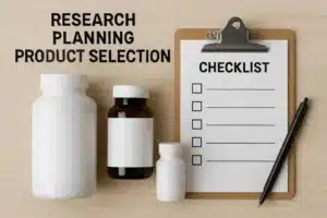 Best Practices for Launching a Private Label Supplement Business
