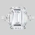 GIA’s Ideal Cut Proportions: The Formula for Flawless Sparkle