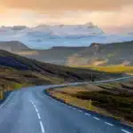 Tips for Planning a Scenic Road Trip in Iceland