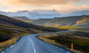 Tips for Planning a Scenic Road Trip in Iceland