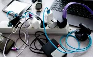 Guard Your Gadgets: The Essential Guide to Surge Protectors