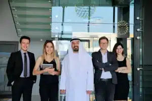 Navigating Employment: How a Recruitment Agency in Dubai Can Propel Your Career