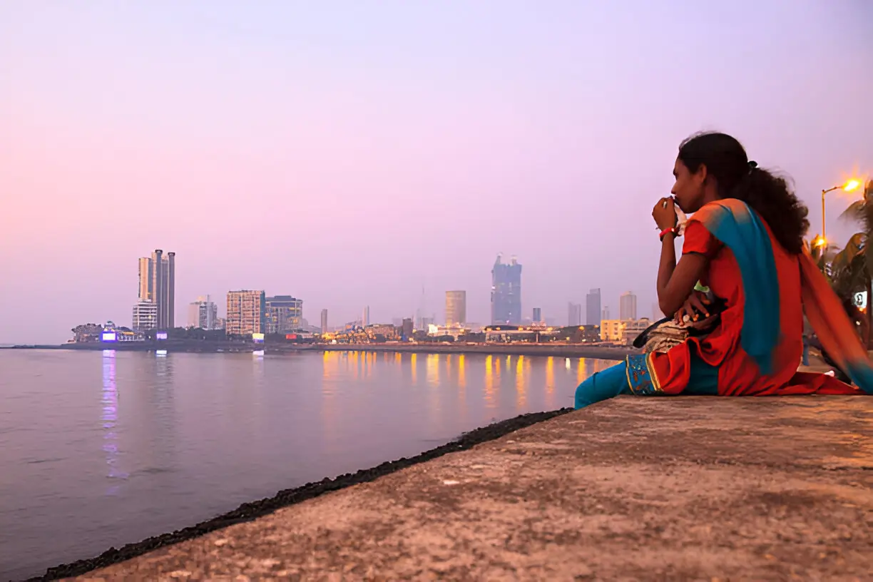 Beyond the Brochure: Finding a Place to Truly Heal in Mumbai