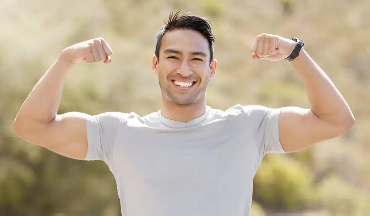 Maximising Male Vitality: Discover the Best Testosterone Boosters with Supps R Us