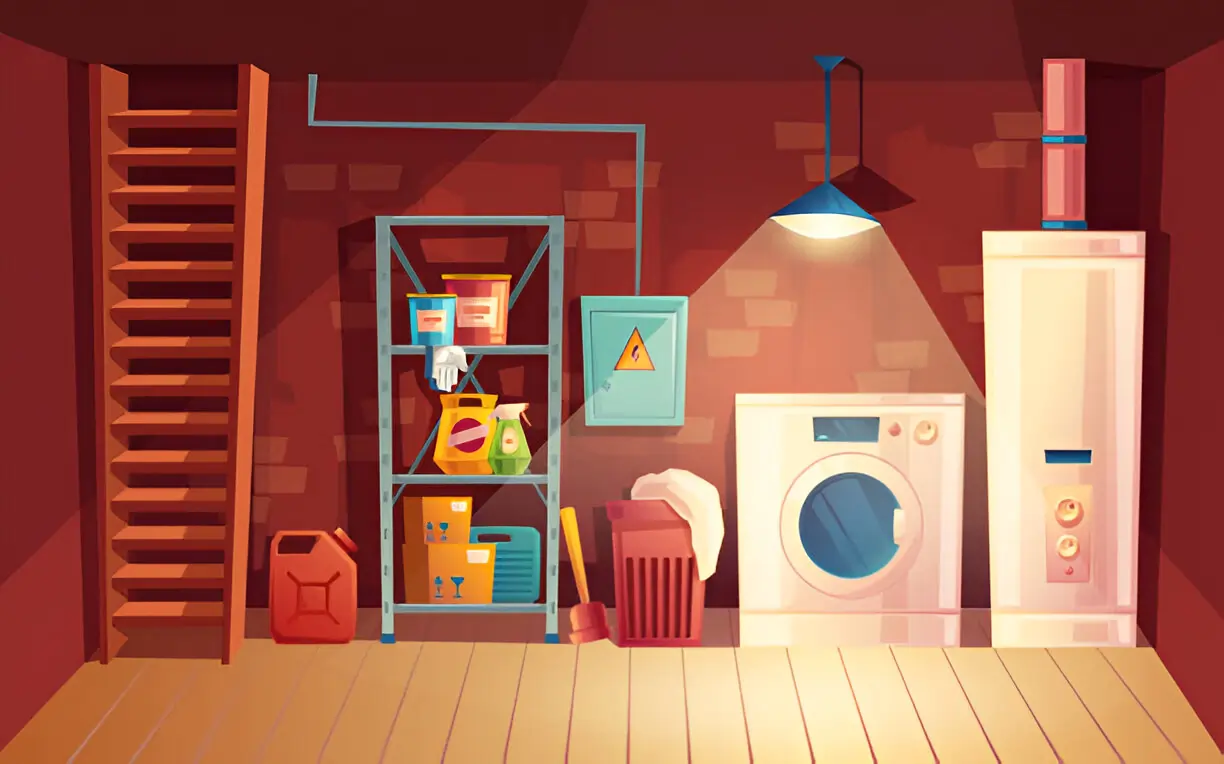 When Home Isn’t Safe: The Hidden Risks of Everyday Household Items
