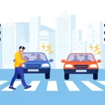 Distracted Driving Crisis: New 2022 Data Reveals Rising Collisions, Injuries, and Fatalities