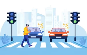Distracted Driving Crisis: New 2022 Data Reveals Rising Collisions, Injuries, and Fatalities