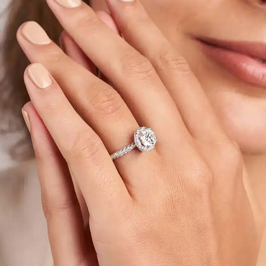 The Startup That’s Making Waves in Wedding Rings