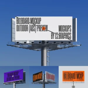 How Realistic Billboard Mockups Accelerate Client Decision-Making