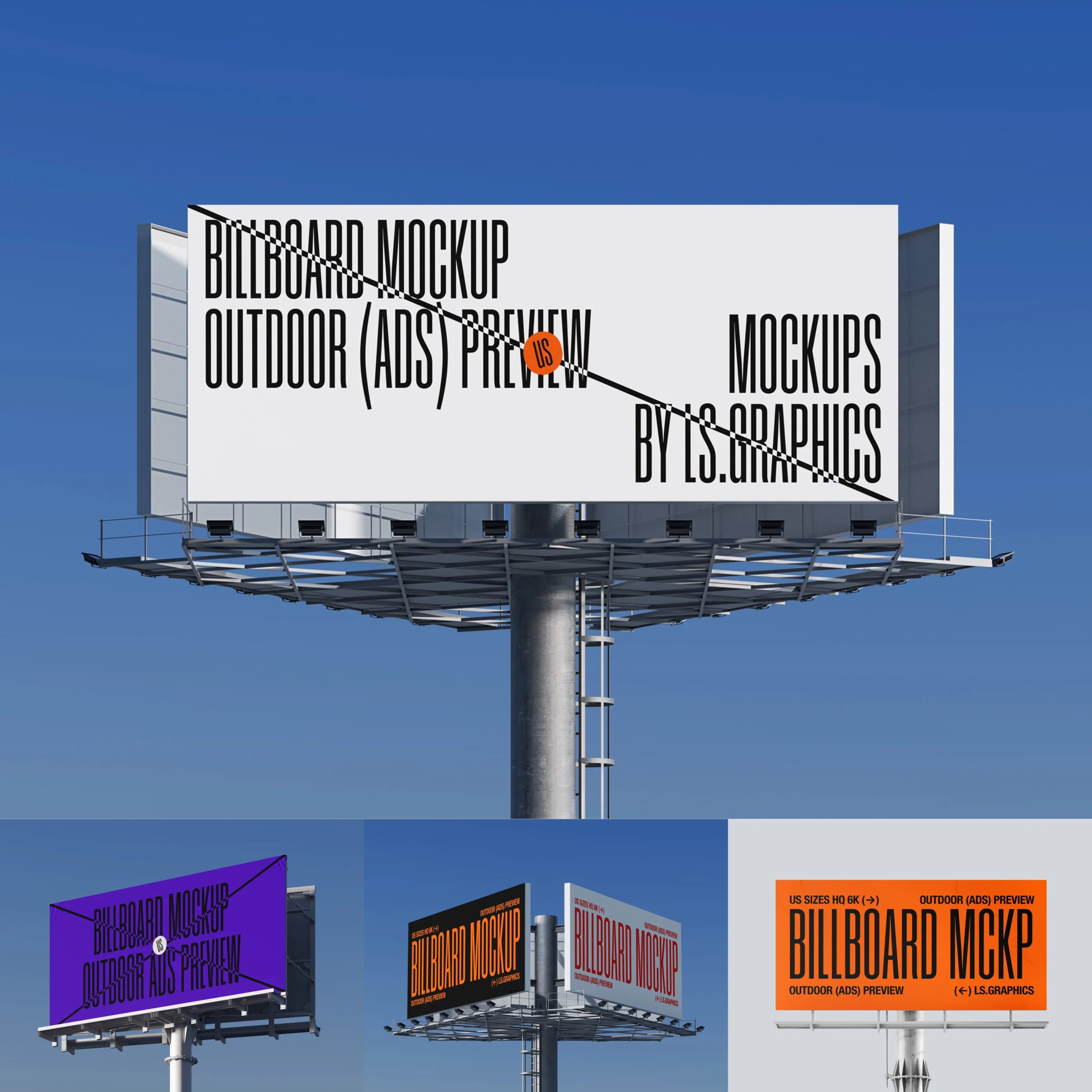 How Realistic Billboard Mockups Accelerate Client Decision-Making