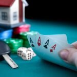 3 things you should know before placing a bet in your home state