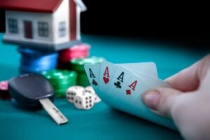 3 things you should know before placing a bet in your home state