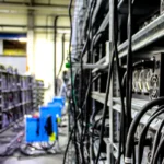 Auradine Teraflux AT2880 High-Performance Mining Hardware Overview
