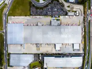 Benefits of Choosing a Flexible Warehouse for Rent in Sydney