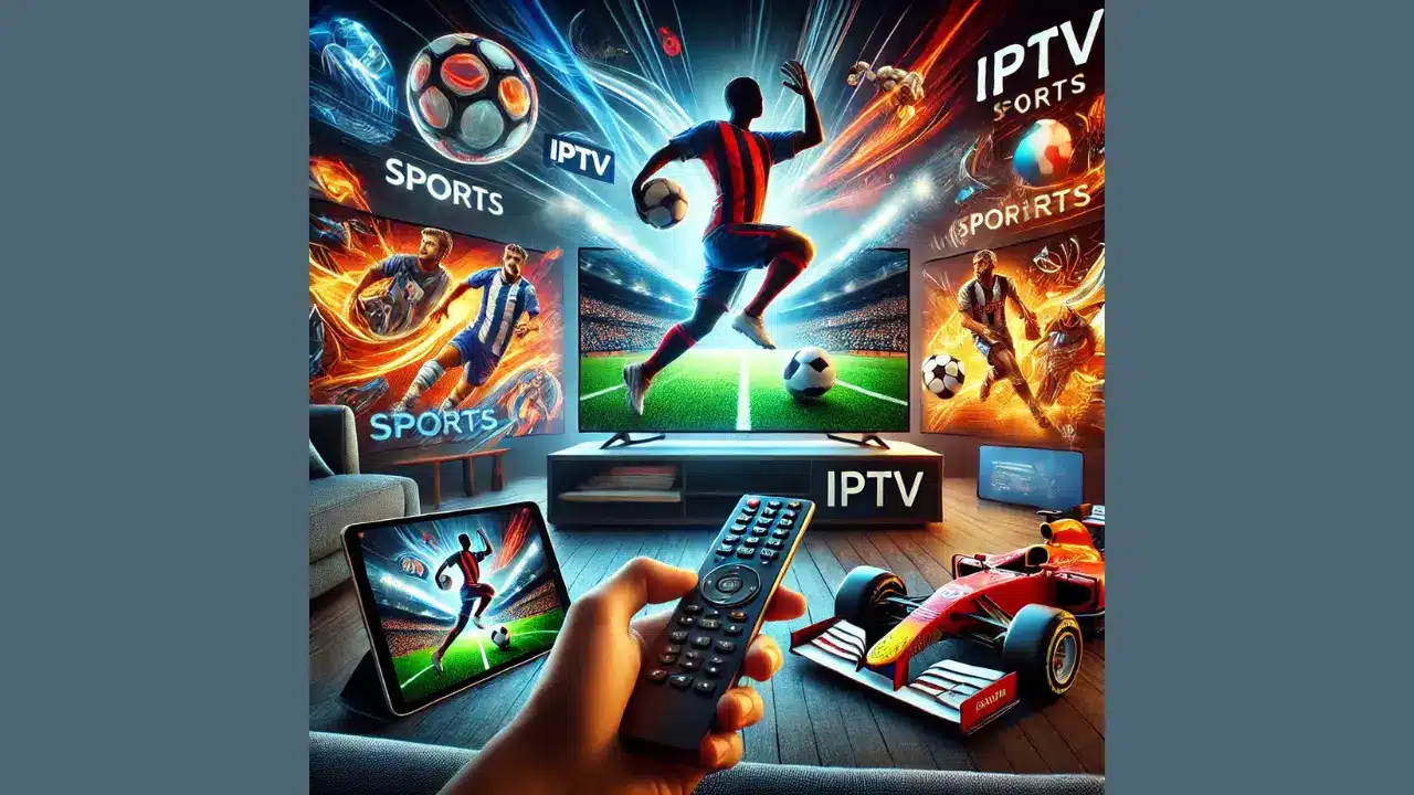 Best IPTV Solutions for Sports Fans in 2025
