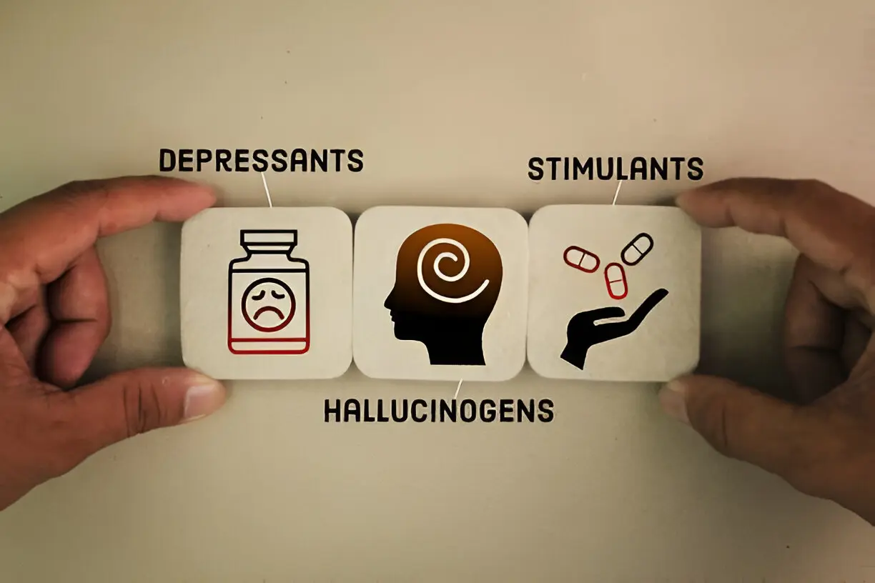 Breakthroughs in Depression Treatment New Solutions for a Brighter Tomorrow