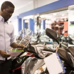 Buying a Motorbike Online This Is What You Need to Know